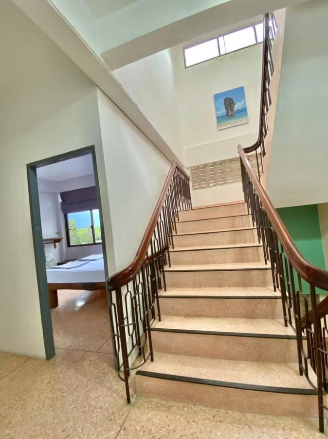 קראבי No7 Guesthouse מראה חיצוני תמונה