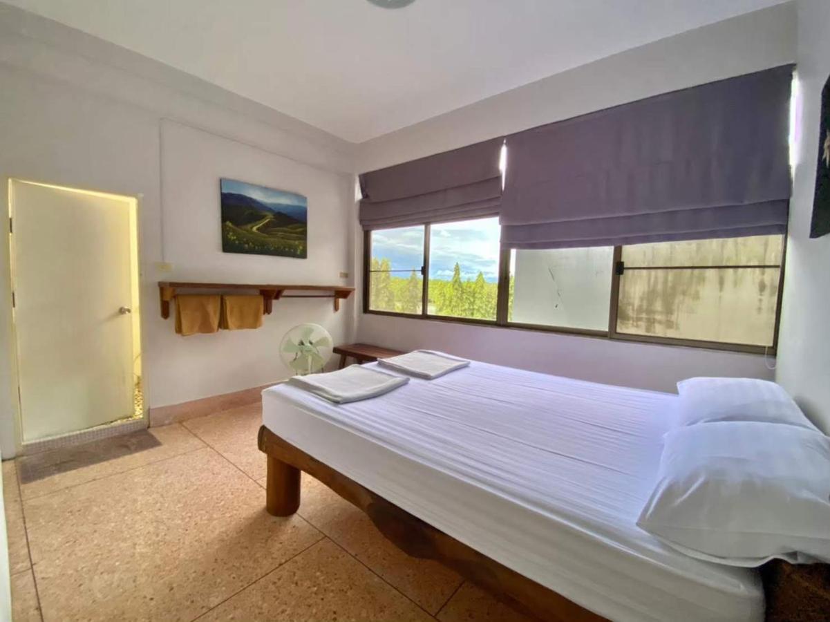 קראבי No7 Guesthouse מראה חיצוני תמונה