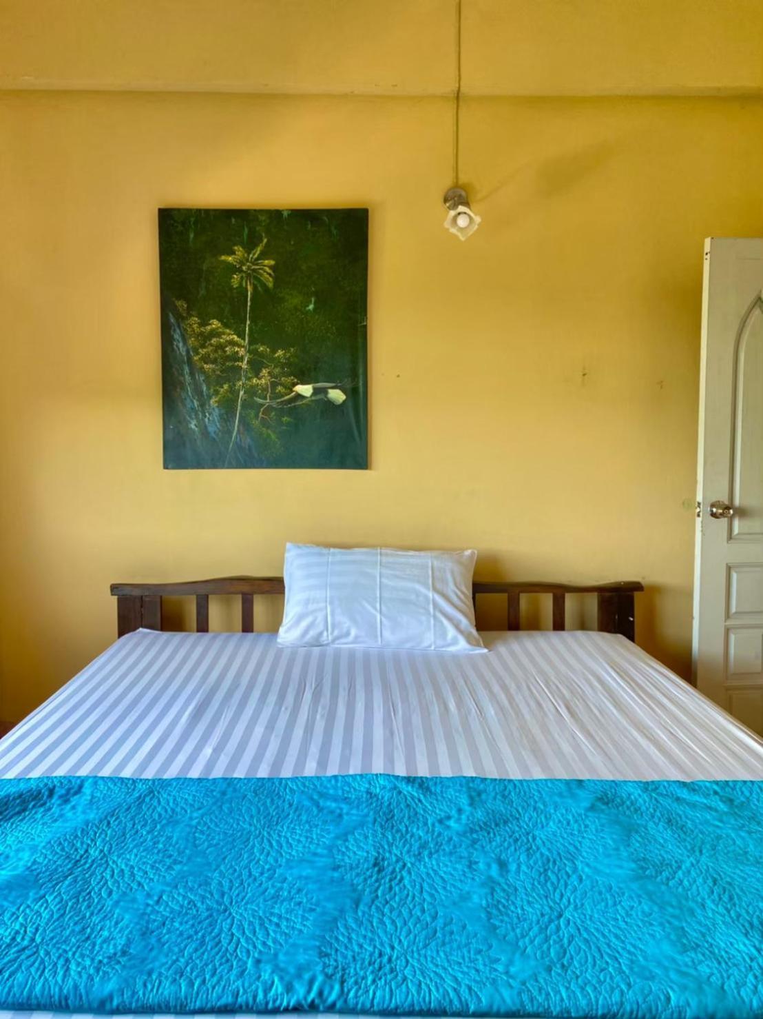 קראבי No7 Guesthouse מראה חיצוני תמונה