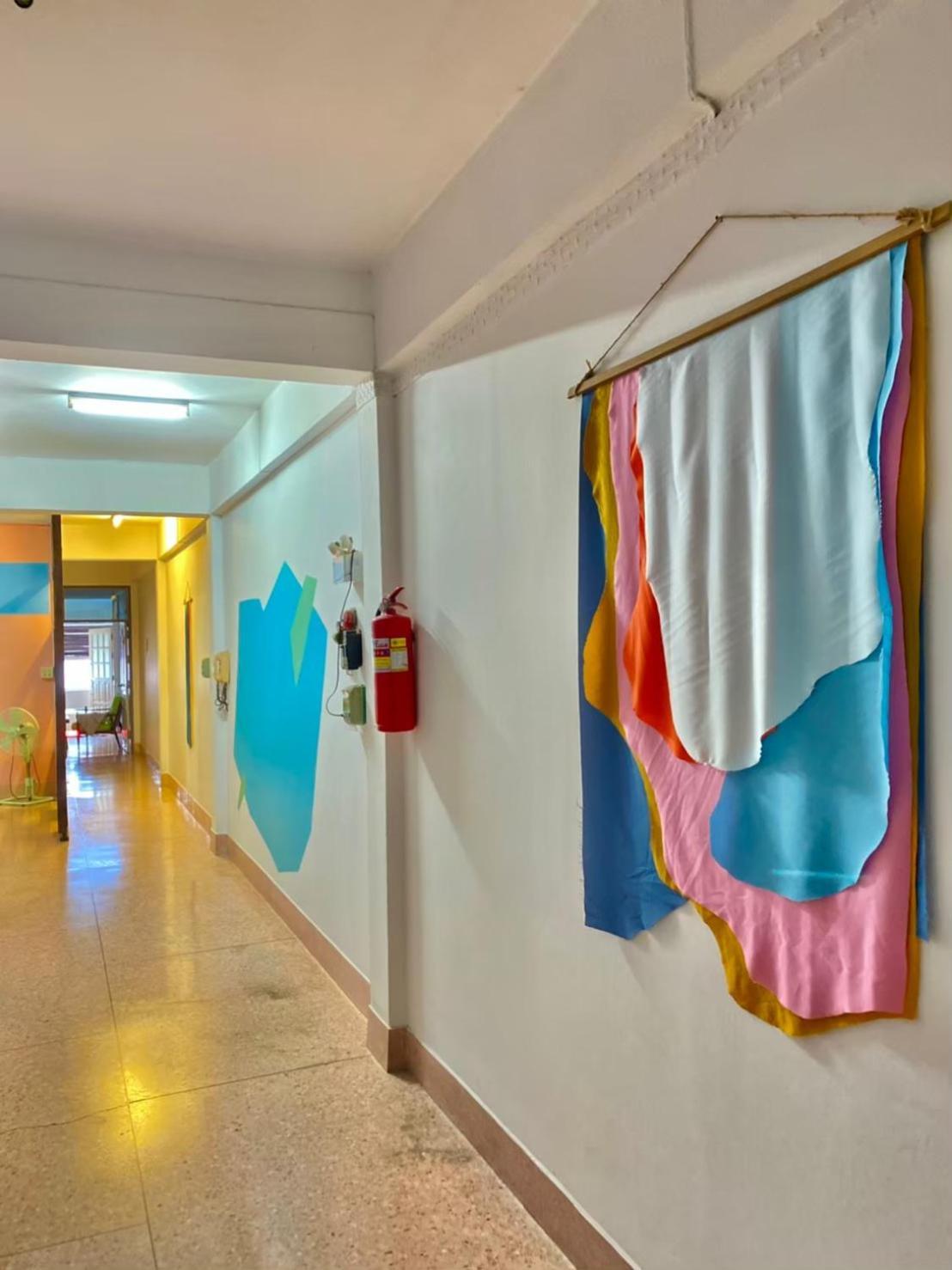 קראבי No7 Guesthouse מראה חיצוני תמונה