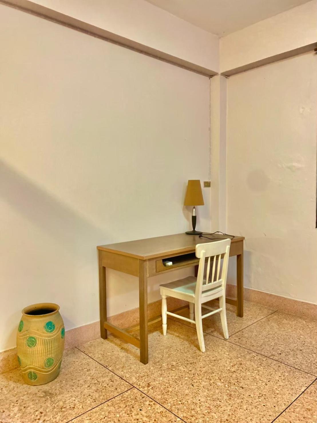 קראבי No7 Guesthouse מראה חיצוני תמונה
