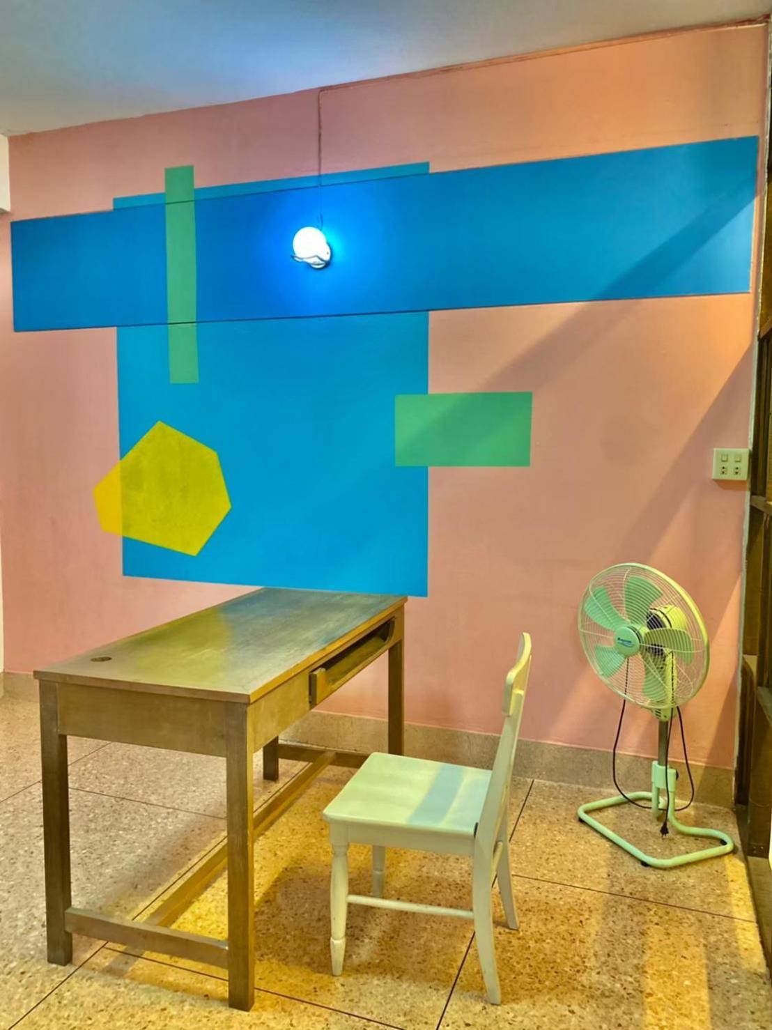 קראבי No7 Guesthouse מראה חיצוני תמונה