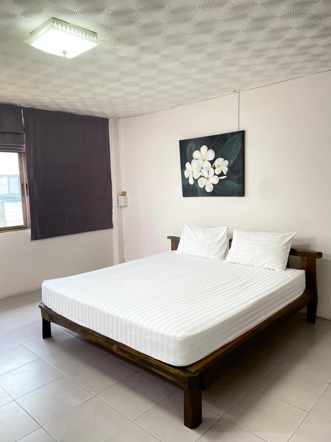 קראבי No7 Guesthouse מראה חיצוני תמונה