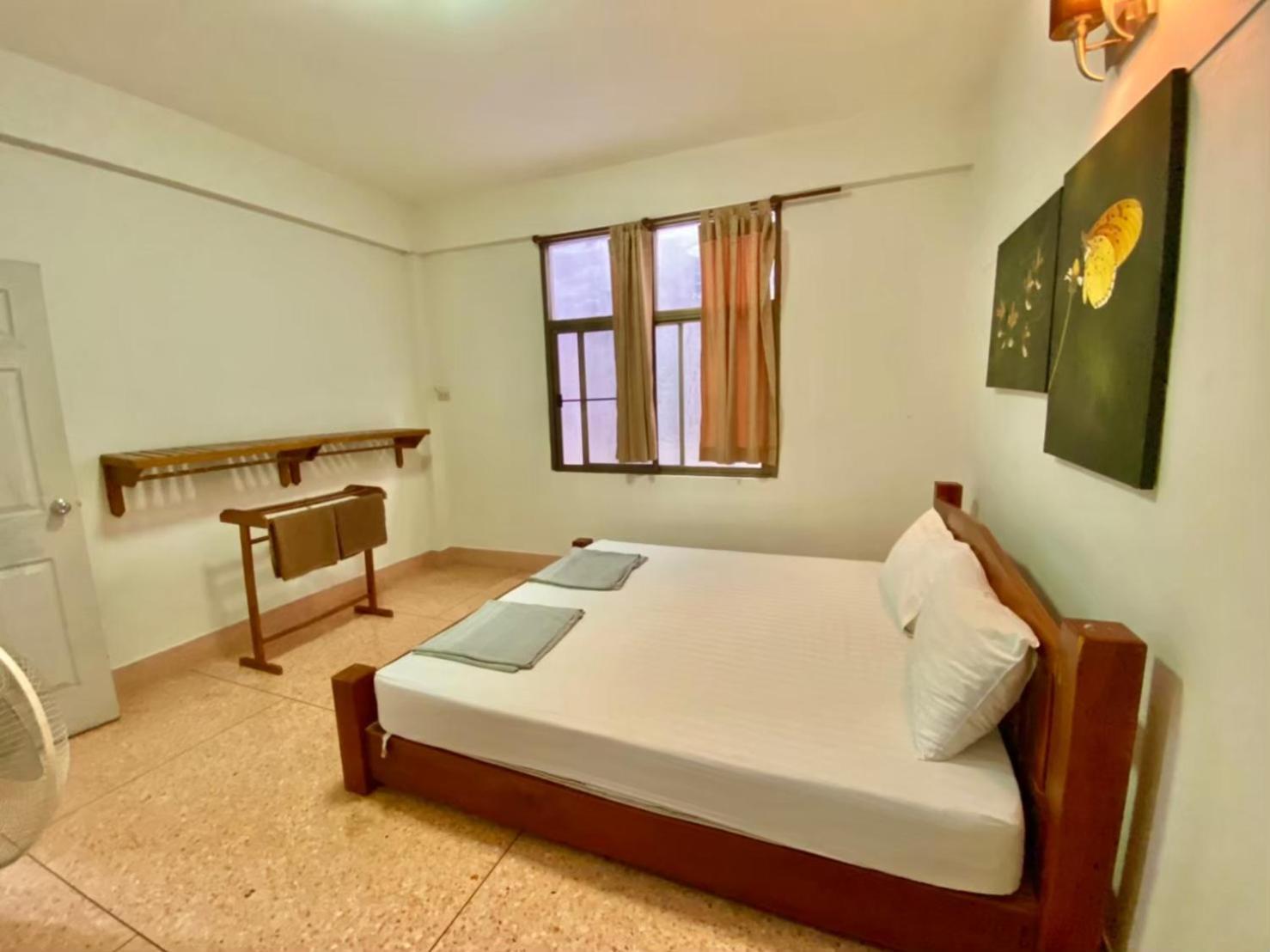 קראבי No7 Guesthouse מראה חיצוני תמונה