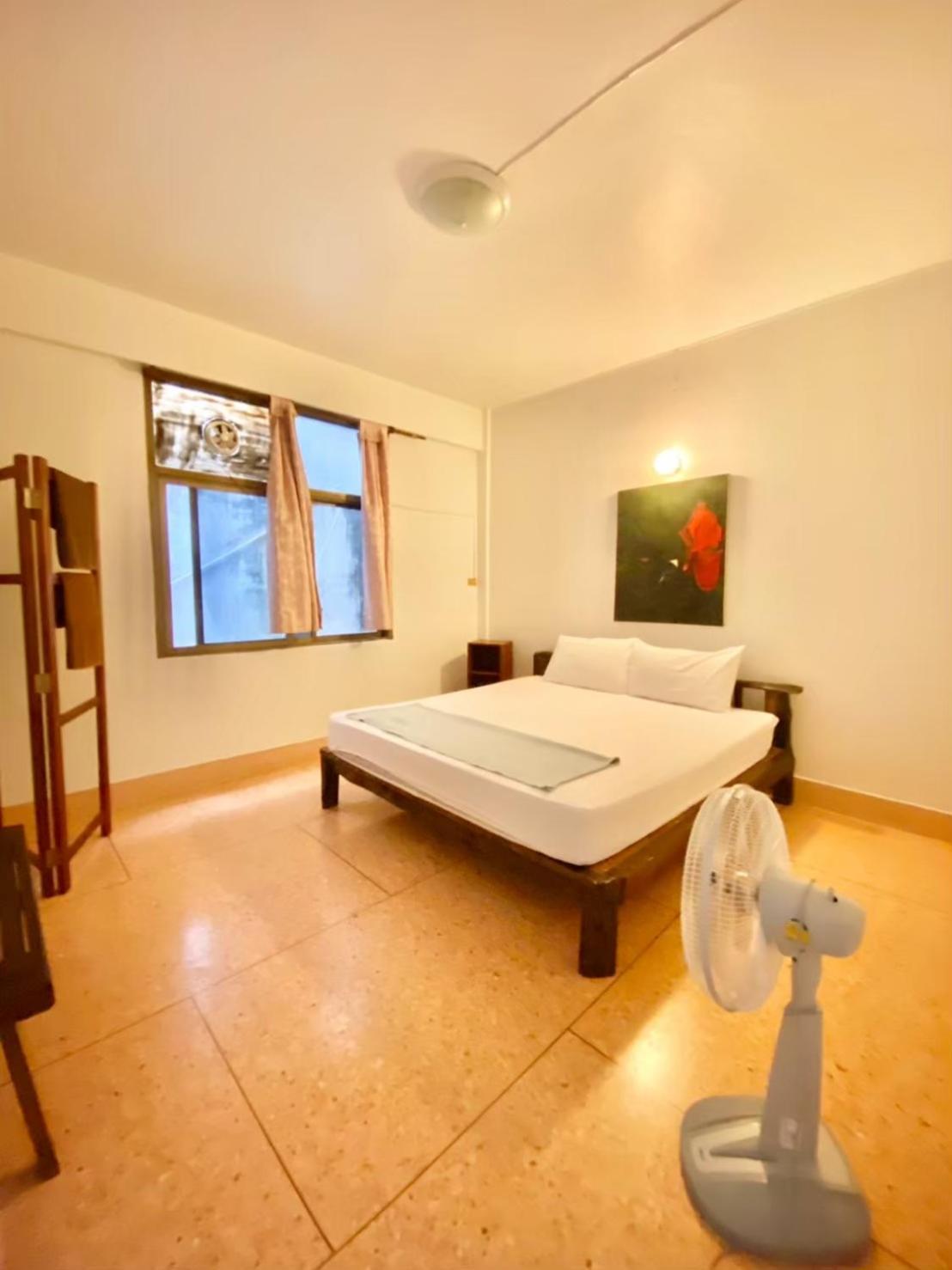 קראבי No7 Guesthouse מראה חיצוני תמונה