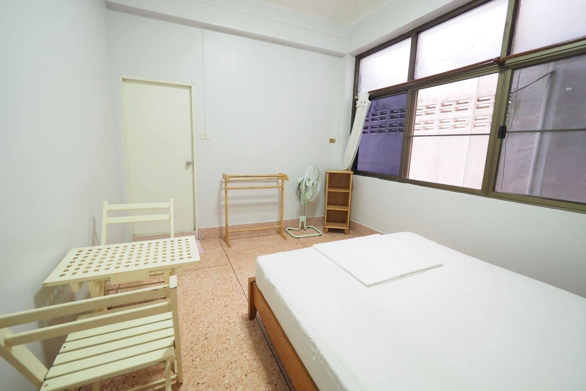 קראבי No7 Guesthouse מראה חיצוני תמונה