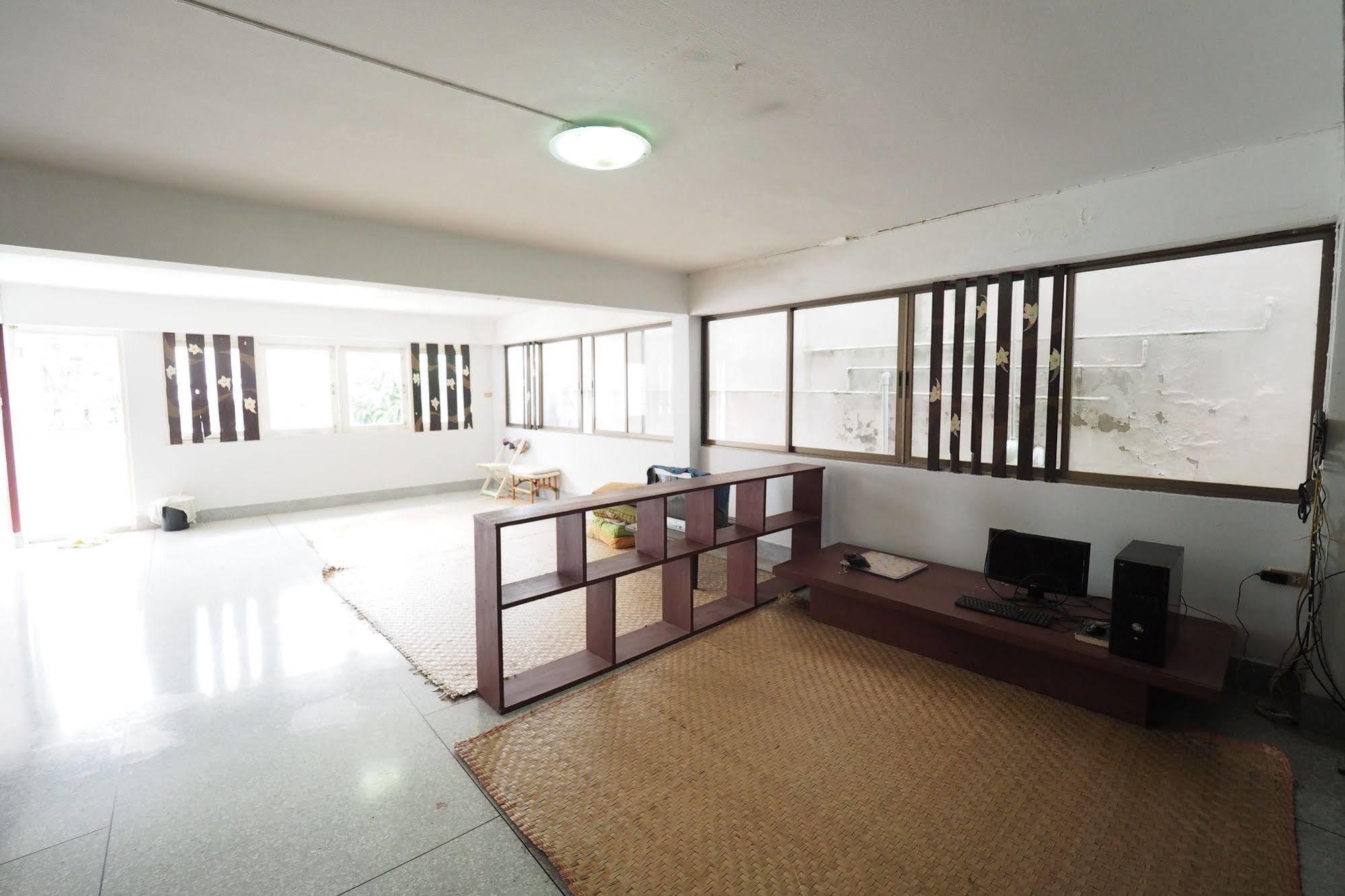 קראבי No7 Guesthouse מראה חיצוני תמונה