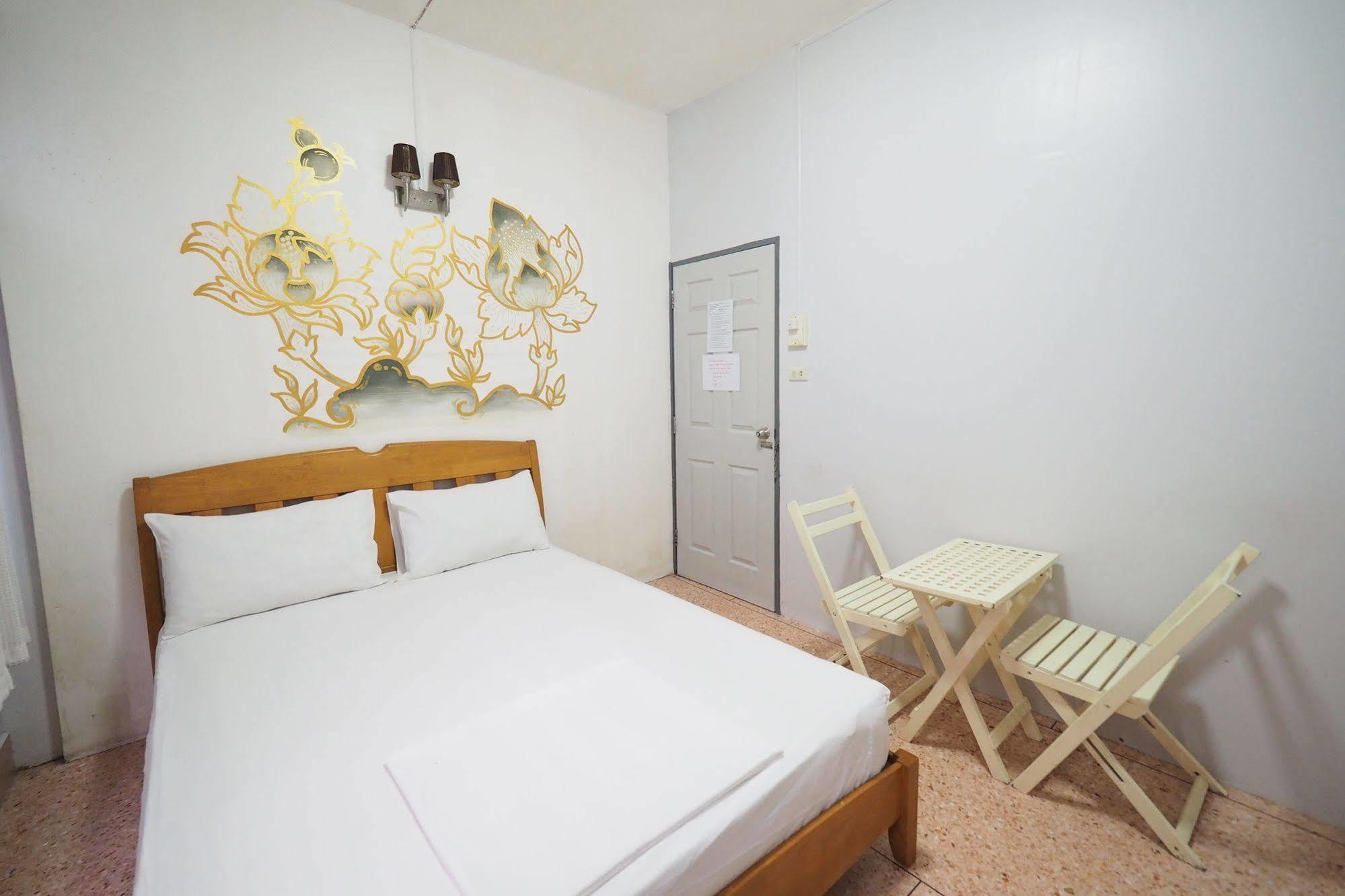 קראבי No7 Guesthouse מראה חיצוני תמונה