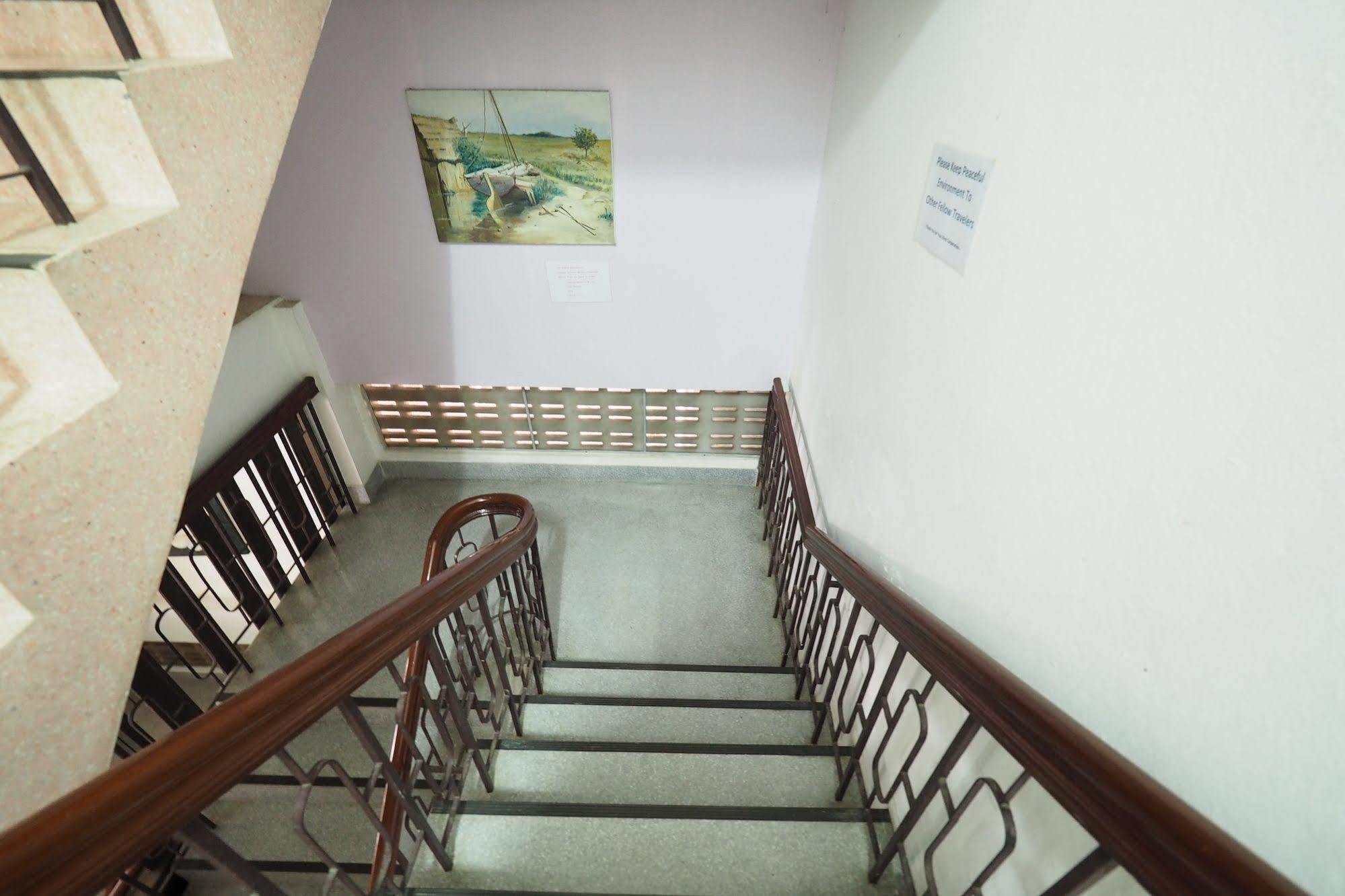 קראבי No7 Guesthouse מראה חיצוני תמונה